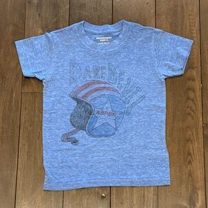 Orangeheat Daredevil Aspen T-shirt - Kids Size 8